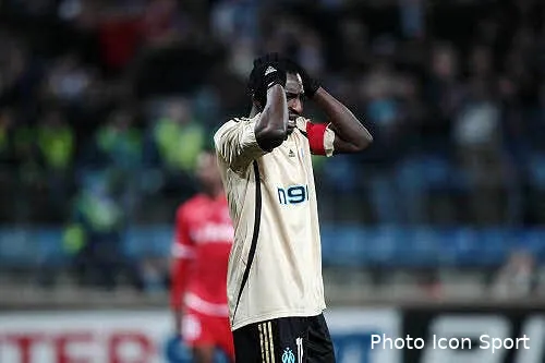 la frustration marseillaise 20327