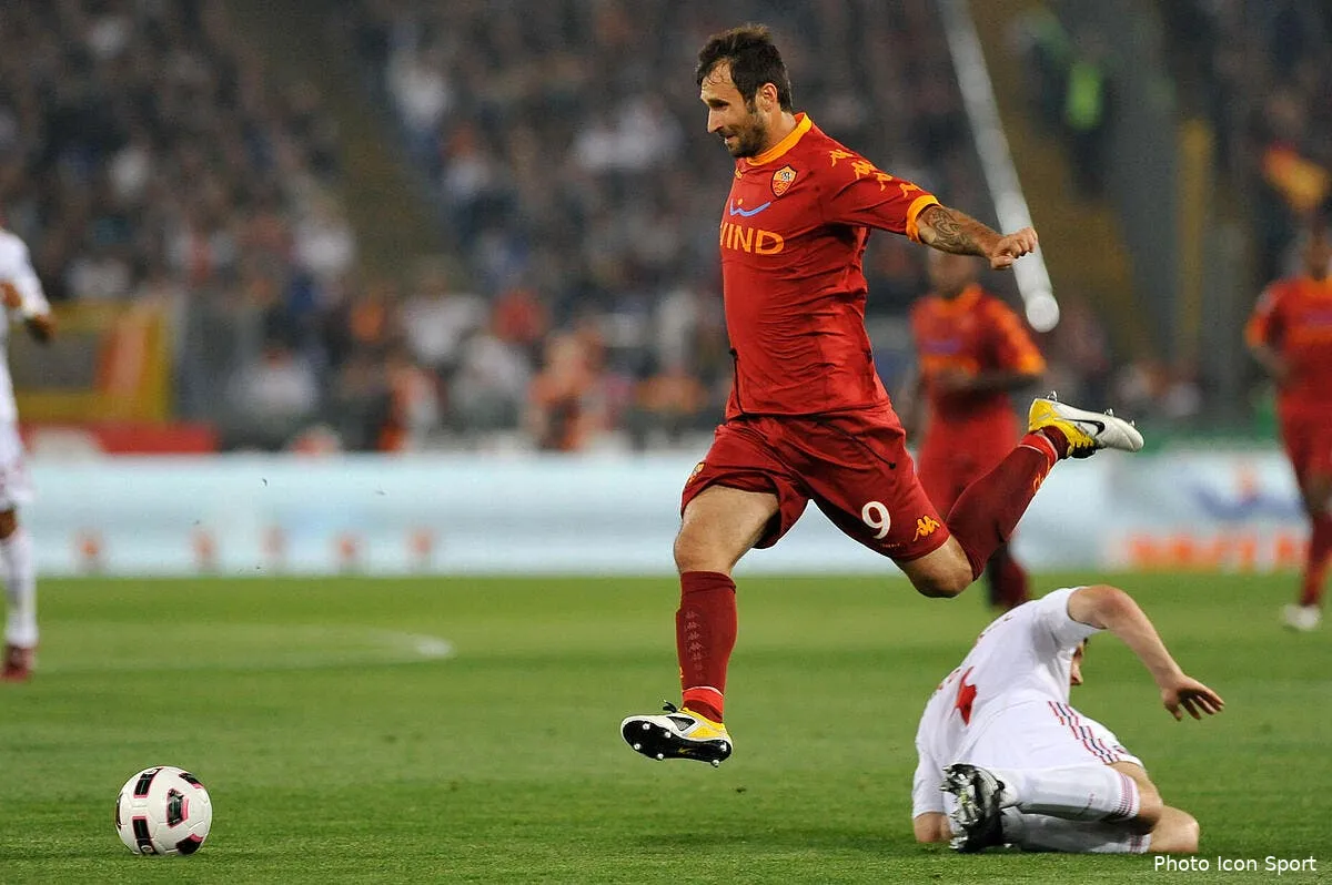 la juventus s offre vucinic pour 15me iconsport ipp 070511 05 0222699