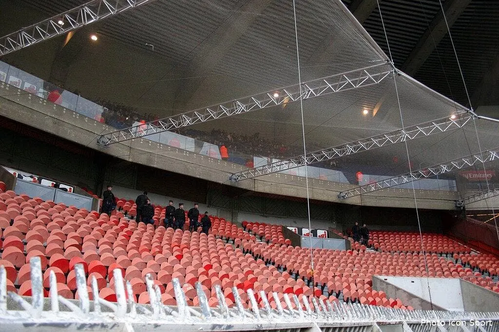 la lfp colle un zero aux supporters de l om contre le psg 62872 12059