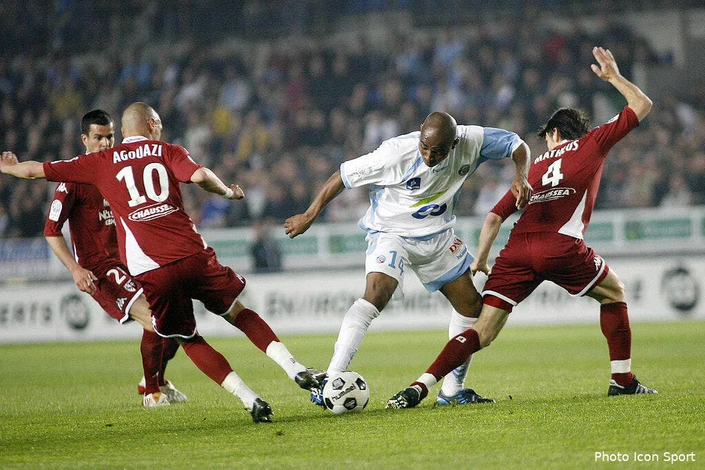 la ligue 2 va faire pleurer 30408 4477