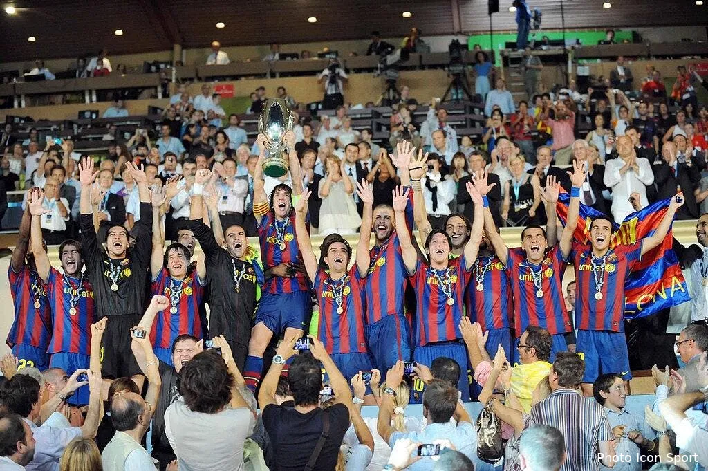 la photo du jour deja deux titres pour barcelone 35034 5018