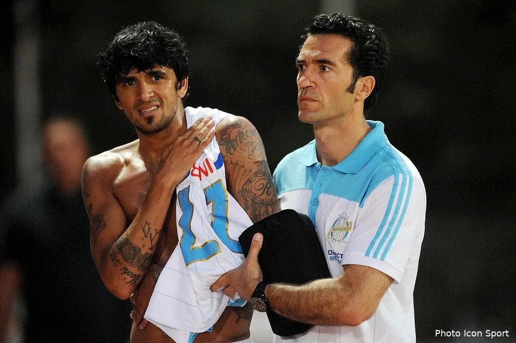 la photo du jour lucho se souviendra des verts 32742 4720