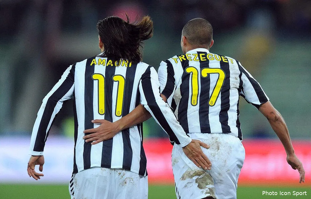 la photo du jour trezeguet amauri copain comme cochon 42807 6309