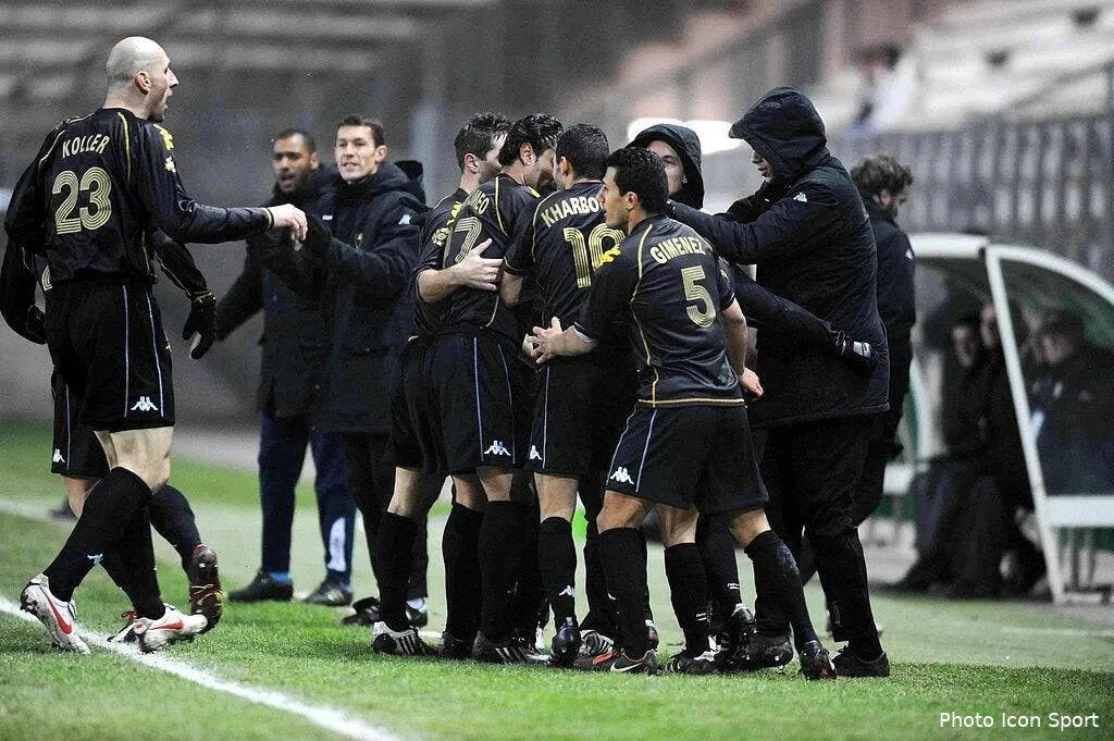 la photo foot avec koller cannes voit grand 45260 6740