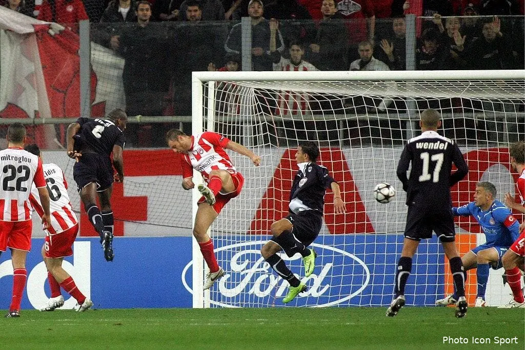 la photo foot ciani le serial buteur de bordeaux 47718 7173