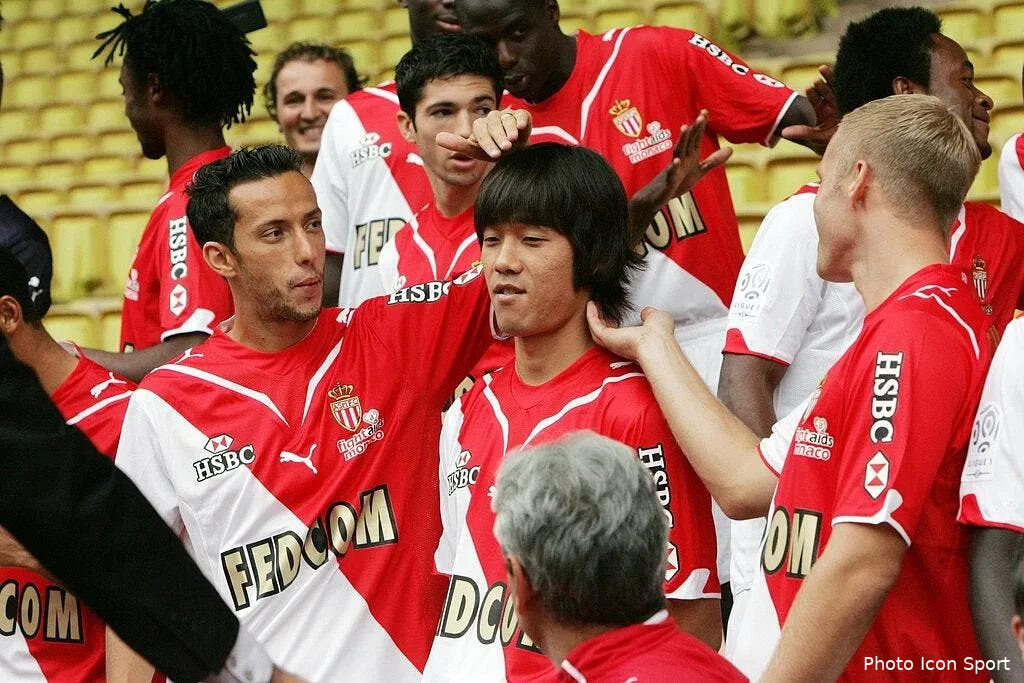 la photo foot du jour ambiance blagueuse a monaco 36532 5241