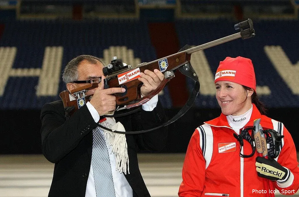 la photo foot du jour felix magath change de sport 41636 6081