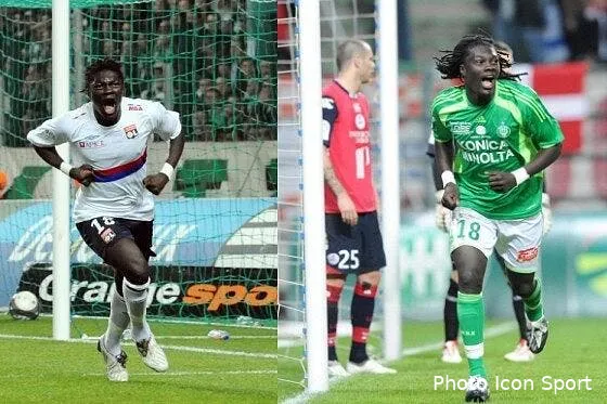 la photo foot du jour la revanche de bafe gomis 39808 5780