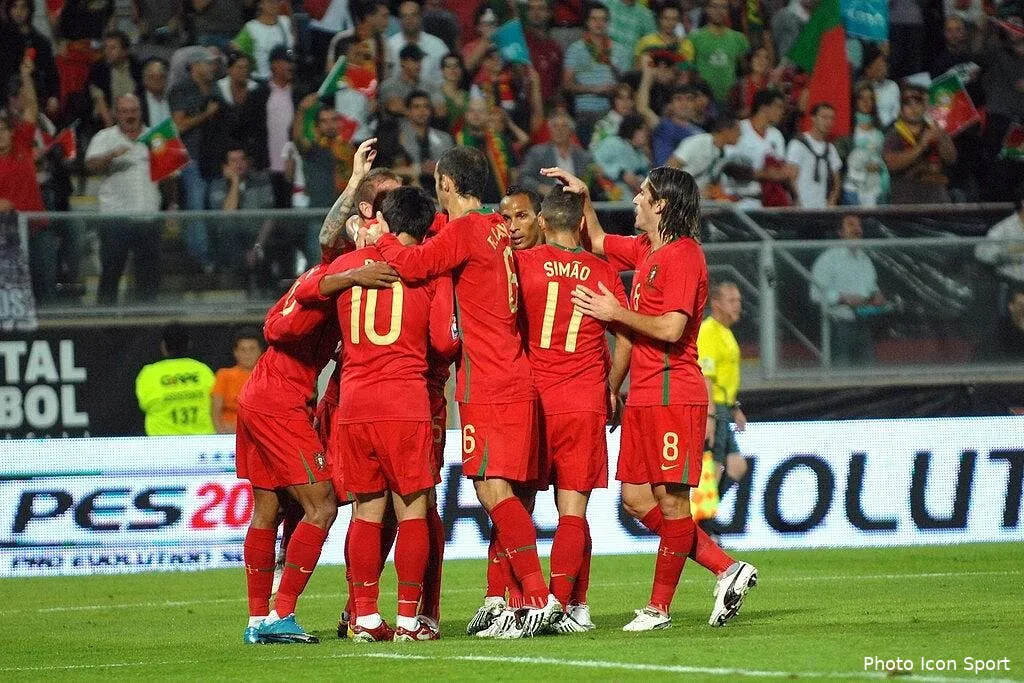 la photo foot du jour le portugal soulage 38540 5535
