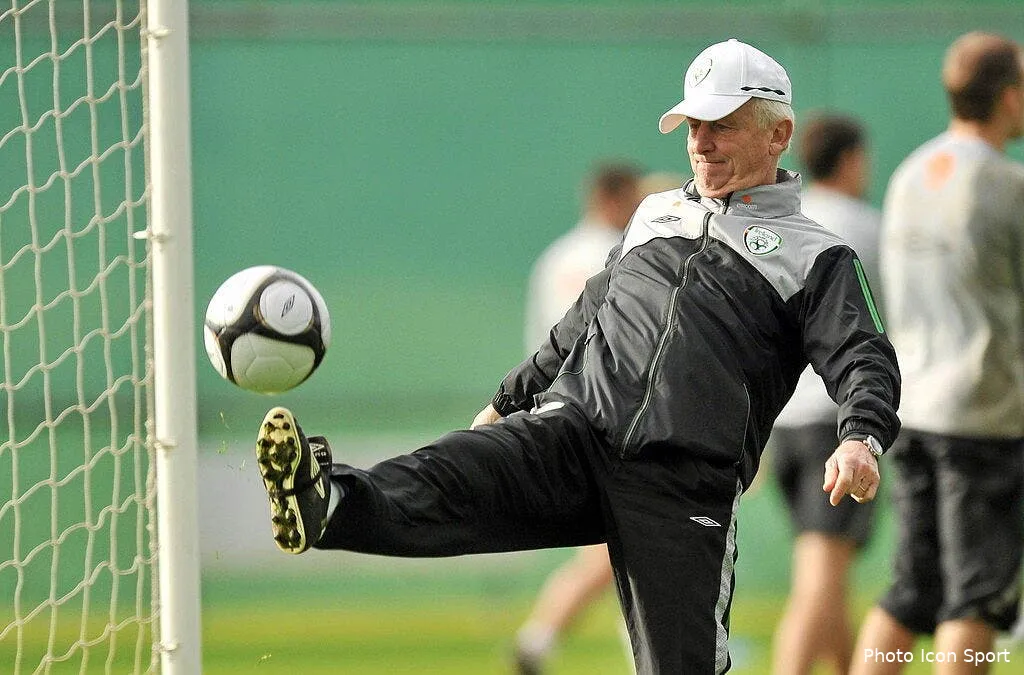 la photo foot du jour trapattoni tente de s amuser 40661 5923