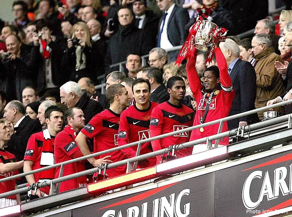 la photo foot et de un pour manchester united 48066 7229