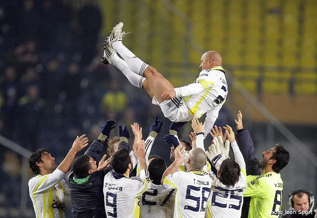 la photo foot l hommage a roberto carlos 43193 6384