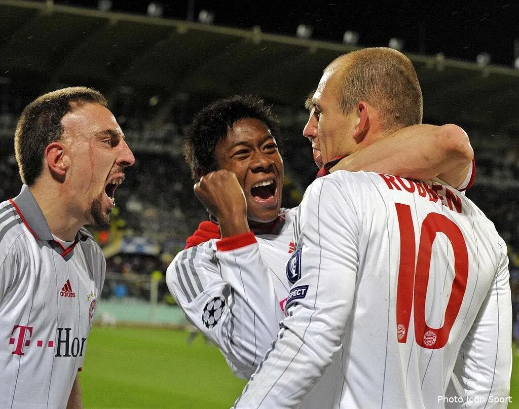 la photo foot le bayern se sent pousser des ailes 48697 7332