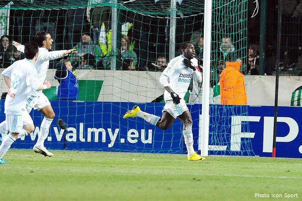 la photo foot niang quel retour 44791 6651