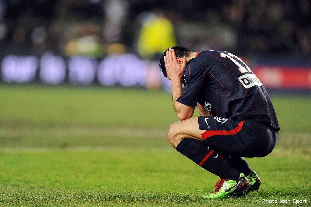 la photo foot paris ne marque plus 48080 7233