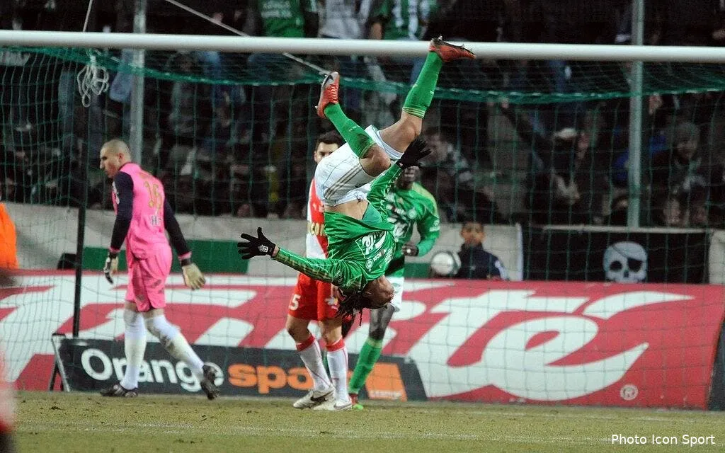 la photo foot saint etienne c est renversant 46592 6989