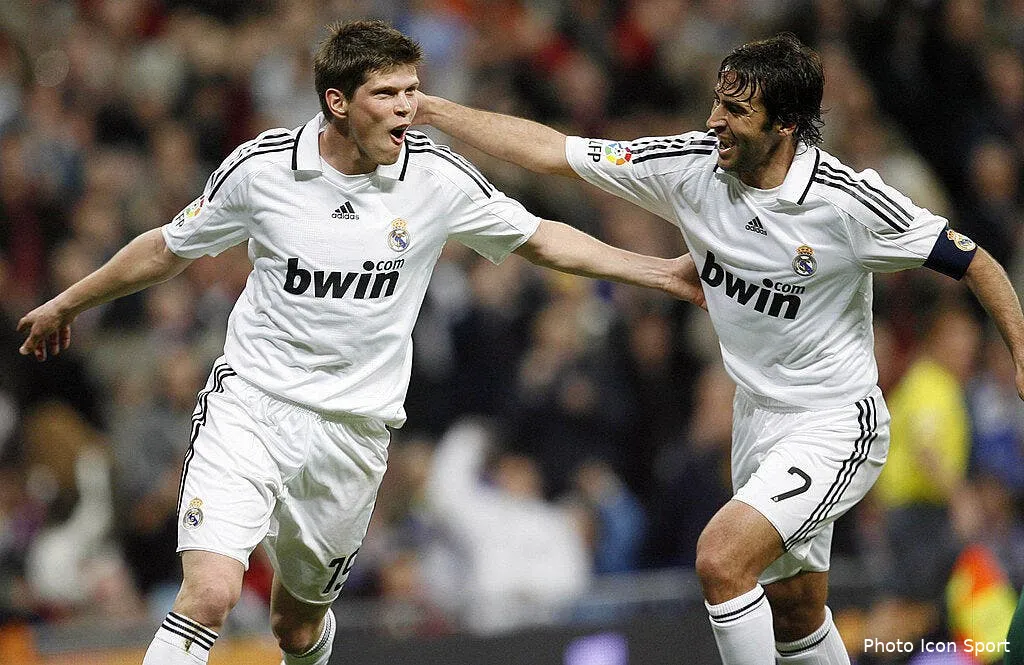 la piste huntelaar se rechauffe fortement 31268 4573