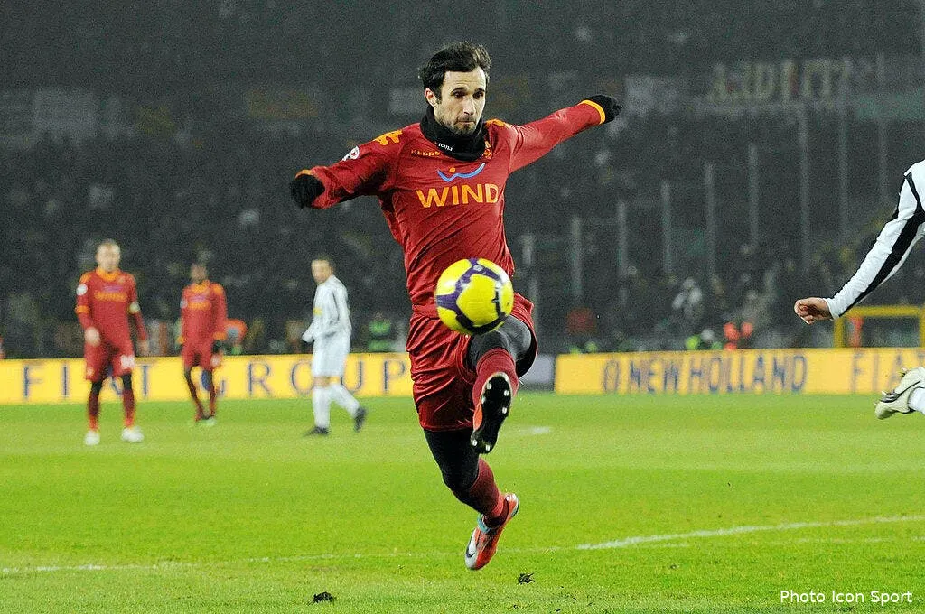 la roma en forme olympique 47564 7148