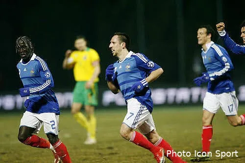 la victoire qui soulage 23357