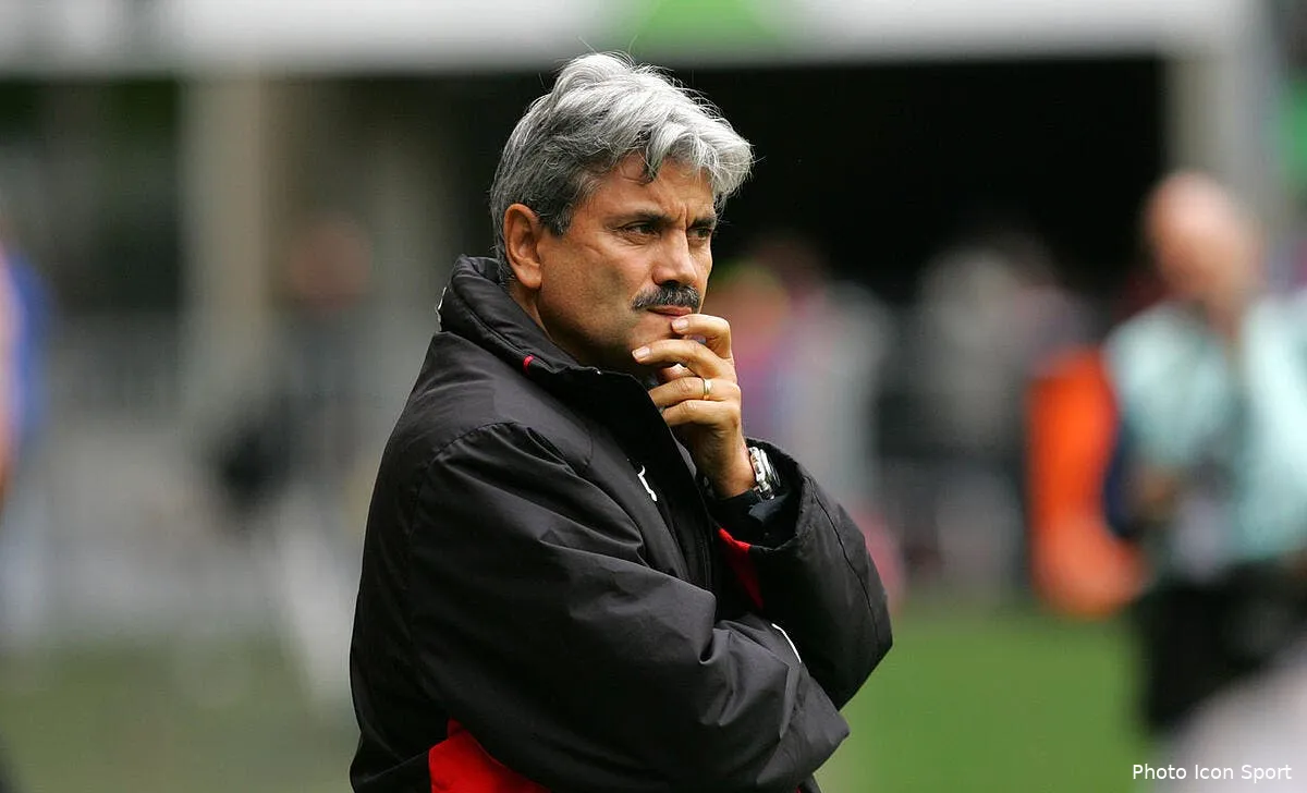 lacombe les resultats dependront du recrutement 29648