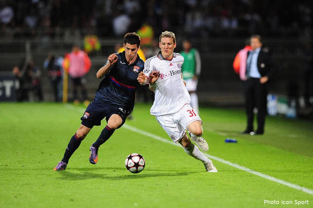 lacombe veut une revanche face au bayern pour l ol 63904 12806