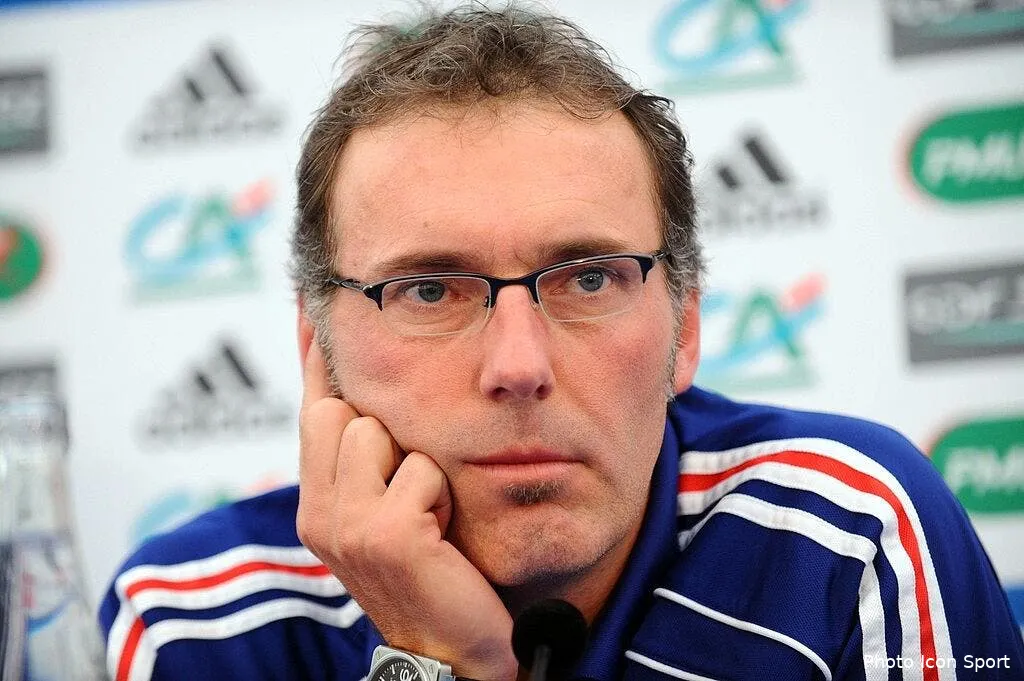 laurent blanc veut des vrais supporters pour les bleus 58714 9818