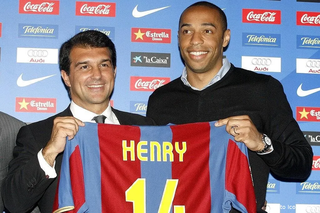 le barca pousse henry vers les etats unis 53341 8267
