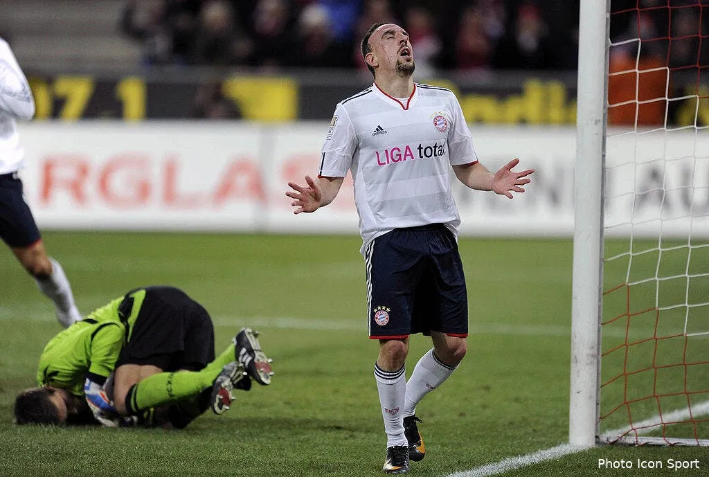 le bayern craque malgre ribery 66683 15082