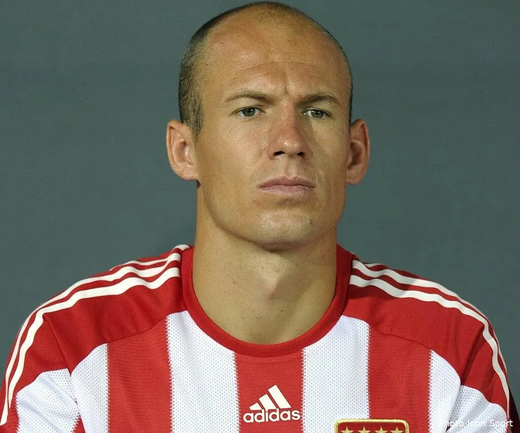 le bayern fulmine contre les pays bas pour robben 57267 9167