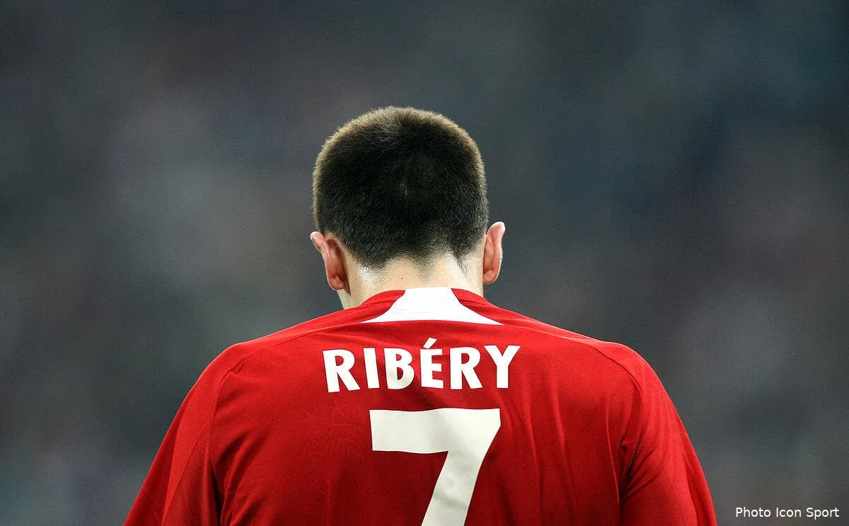 le bayern joue gros sur ribery 29623