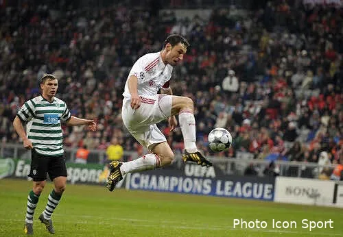 le bayern ne rigole pas 21923