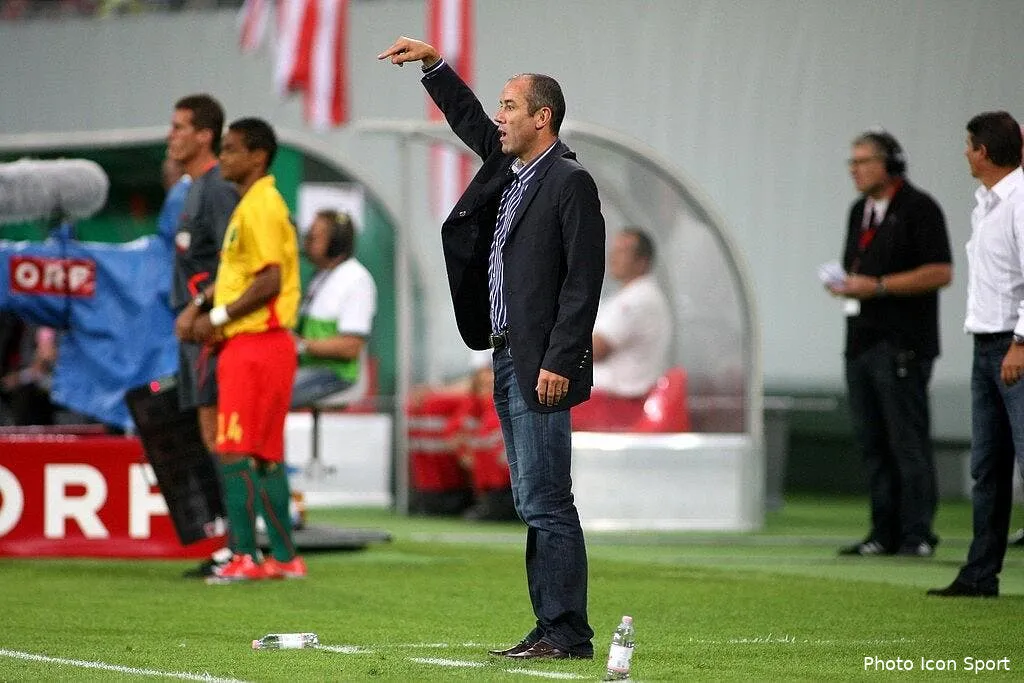 le cameroun joue la can en pensant au mondial 45456 6780