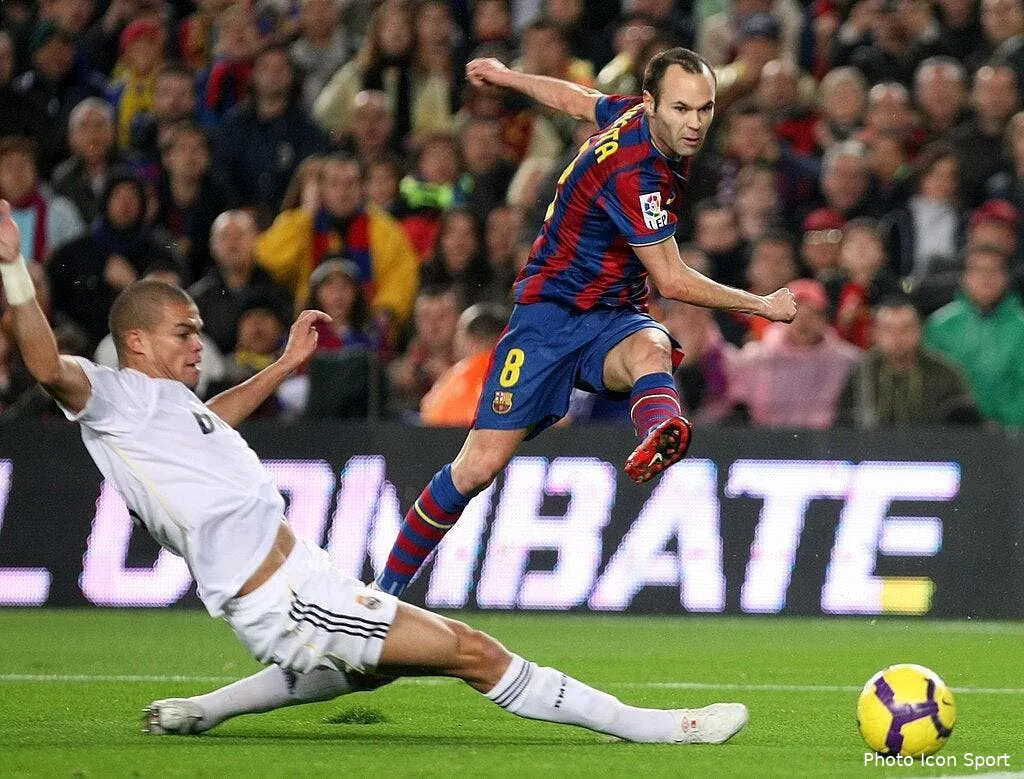 le clasico retrouve 50488 7665