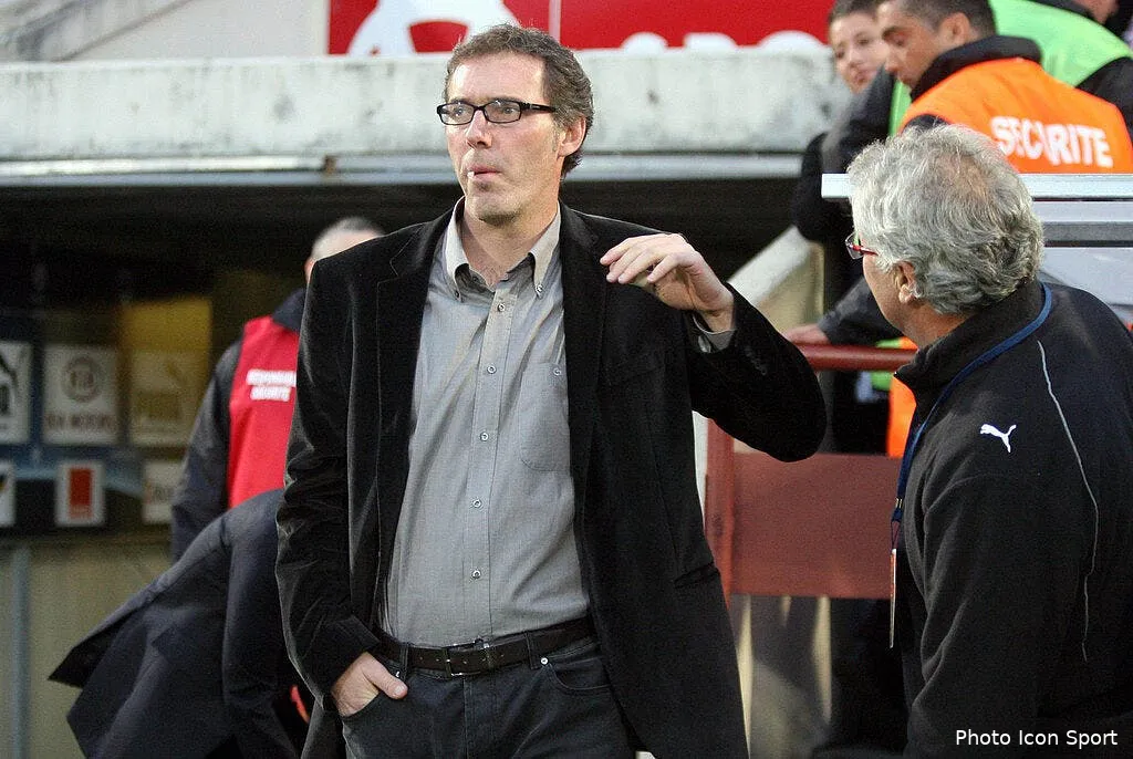 le contrat de laurent blanc signe ce mercredi 53743 8327
