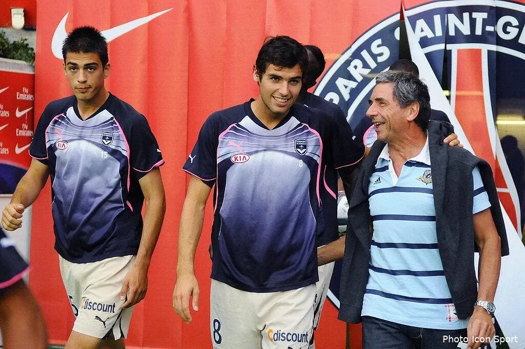 le depart de gourcuff n est pas un choix de bordeaux 58347 9636