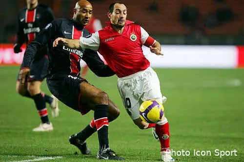 le gachis parisien 13060