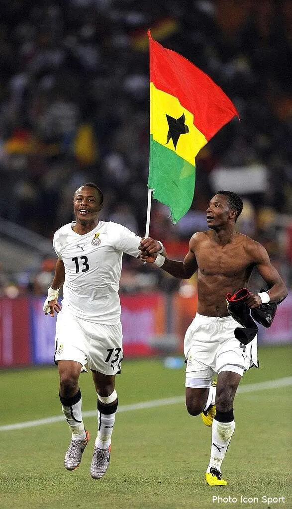 le ghana sauve l honneur de l afrique 55313 8648