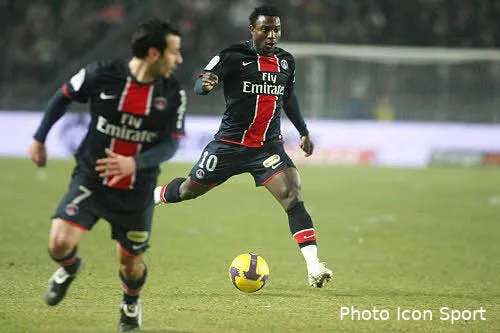 le guen rester dans les deux premiers 19901