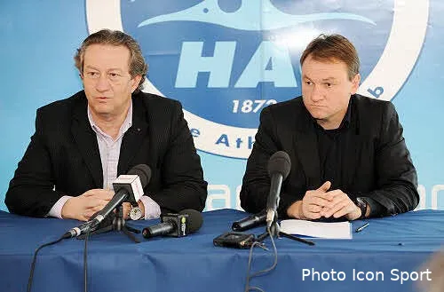 le hac ne pense plus au maintien 21086