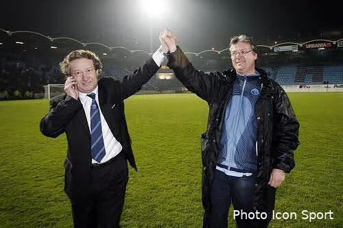 le hac veut des combattants chez les verts 13556