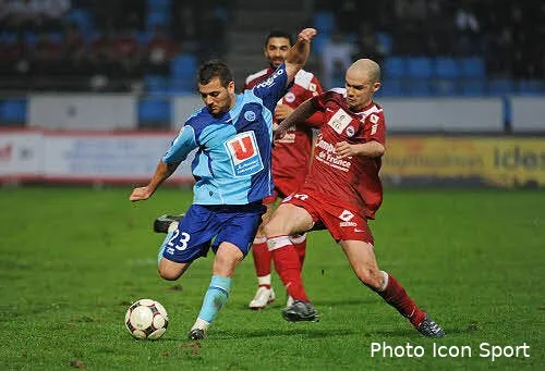 le havre touche le fond 24523