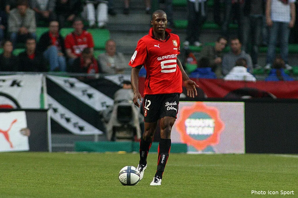 le leader rennais entend se faire respecter contre l om 61740 11355