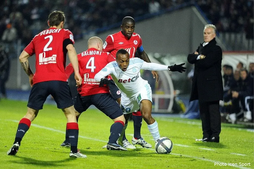 le losc craint un nouveau retour de l om 66643 15045