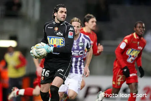 le mans assure ses arrieres 20155