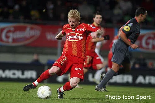 le mans craint la revanche lilloise 16409