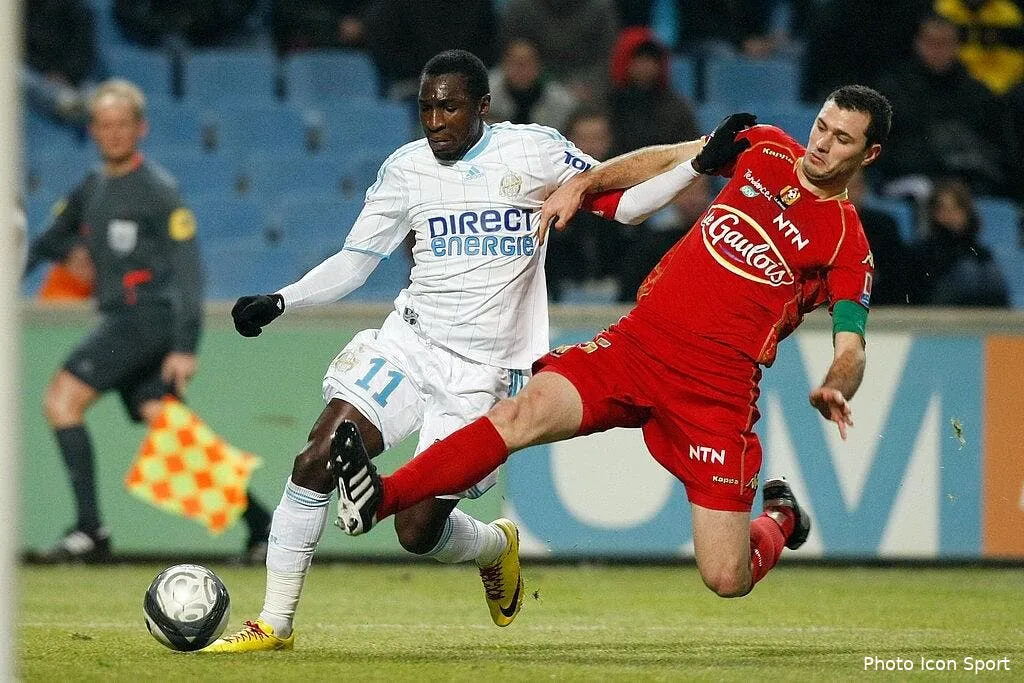 le mans etait au max 45348 6760