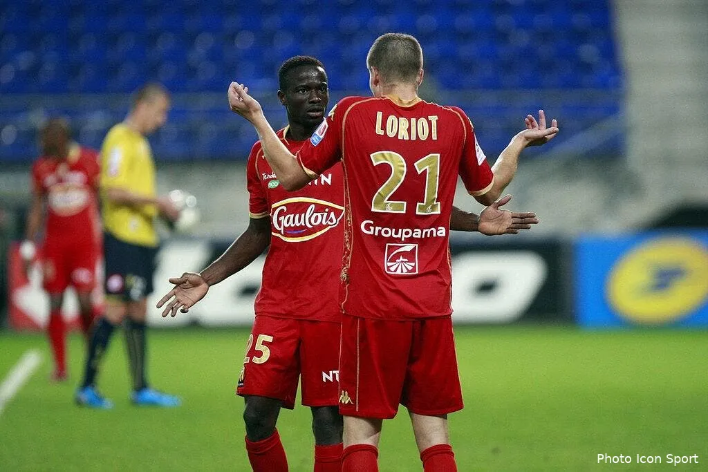 le mans reste sur sa fin 38759 5571