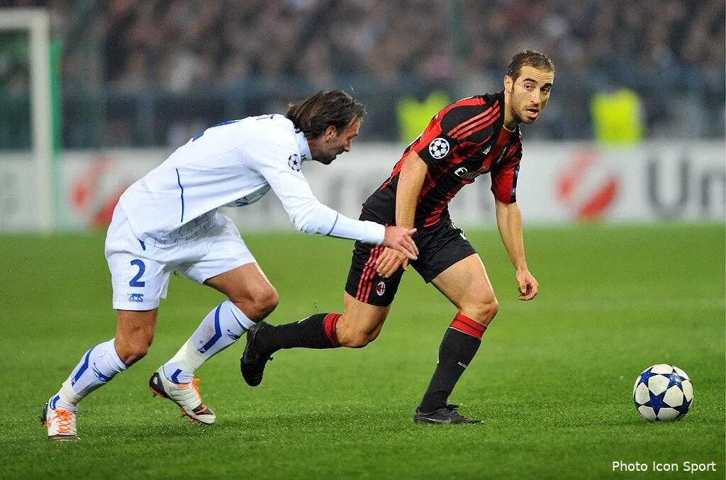 le milan ac elimine auxerre au metier 63111 12223