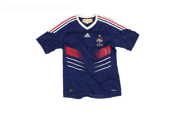 le nouveau maillot des bleus est de sortie 39761 5758
