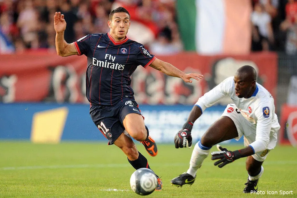 le psg a encore du travail 34769 4988